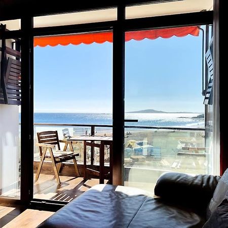 멜레나라 Bereli Beach 아파트 외부 사진