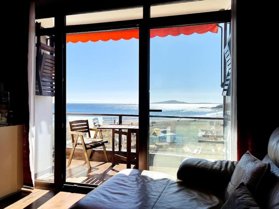 멜레나라 Bereli Beach 아파트 외부 사진